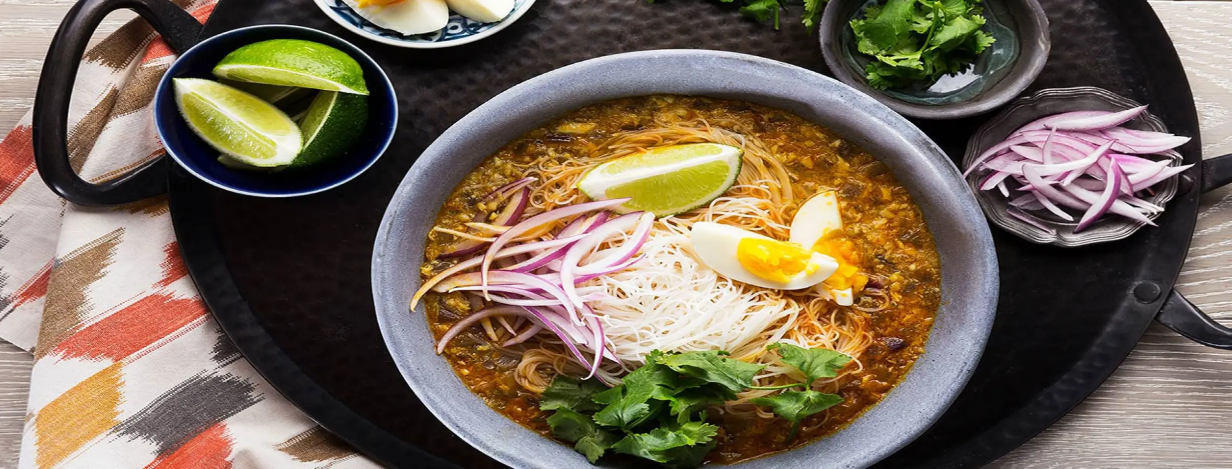 Image for Ethnic Cuisine